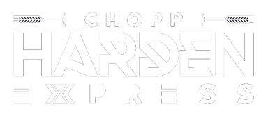 Chopp Harden Express