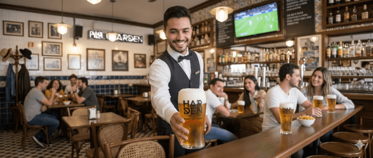 Bares & Restaurantes
