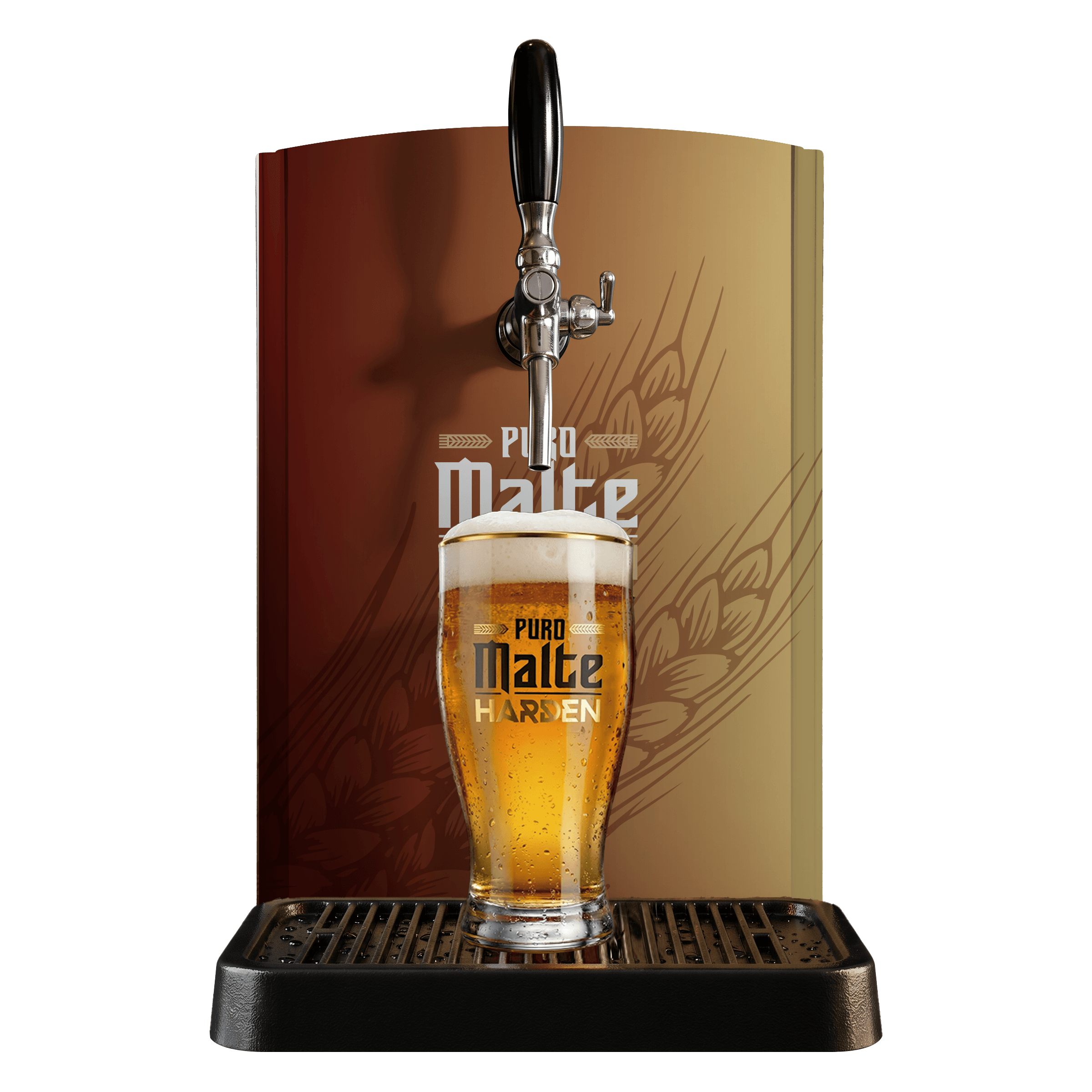 Chopp Puro Malte