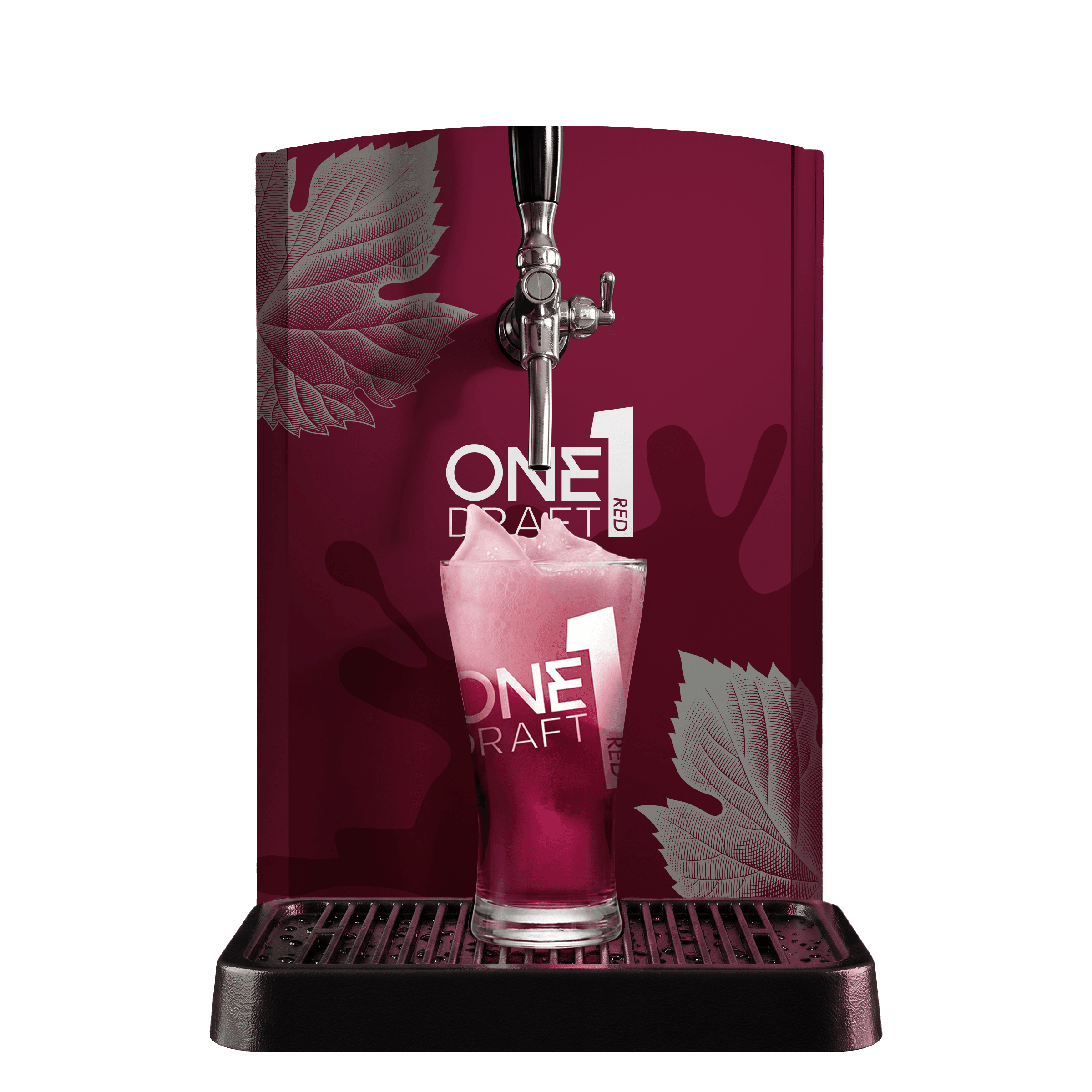 One Draft Wine