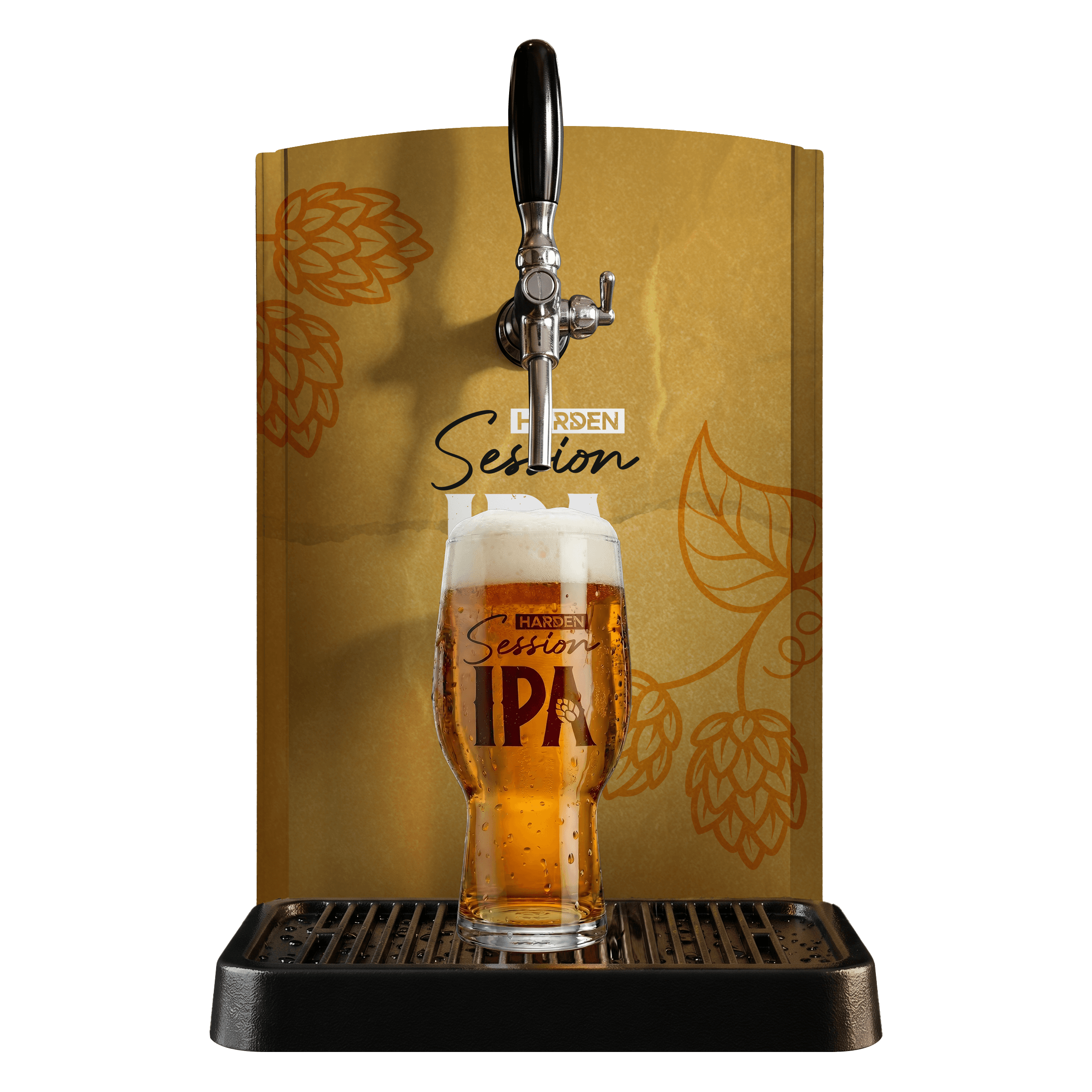 Session IPA