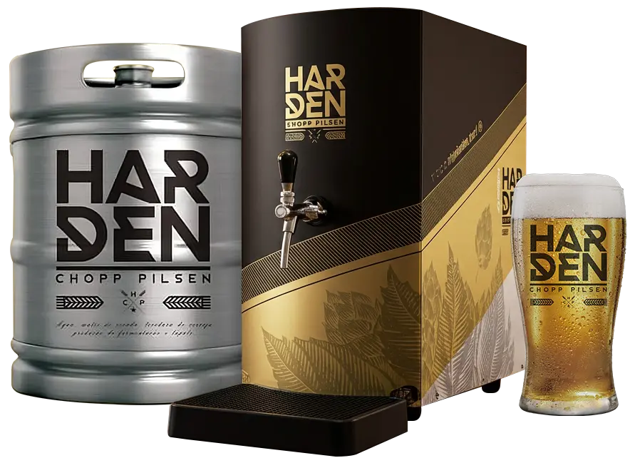 Chopp Pilsen